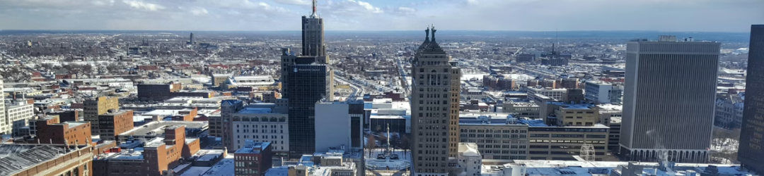 Buffalo, NY
