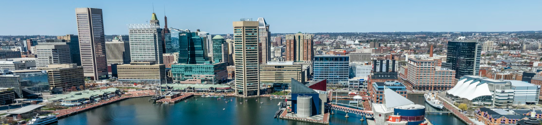 Baltimore, MD