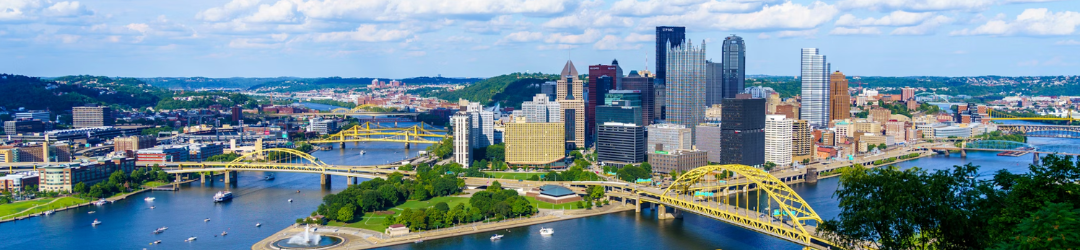 Pittsburgh, PA