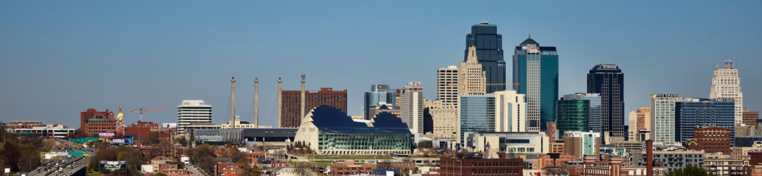Kansas City, MO/KS skyline
